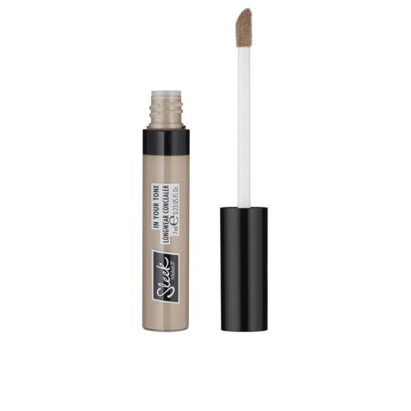 IN YOUR TONE longwear concealer #2W-fair 7 ml