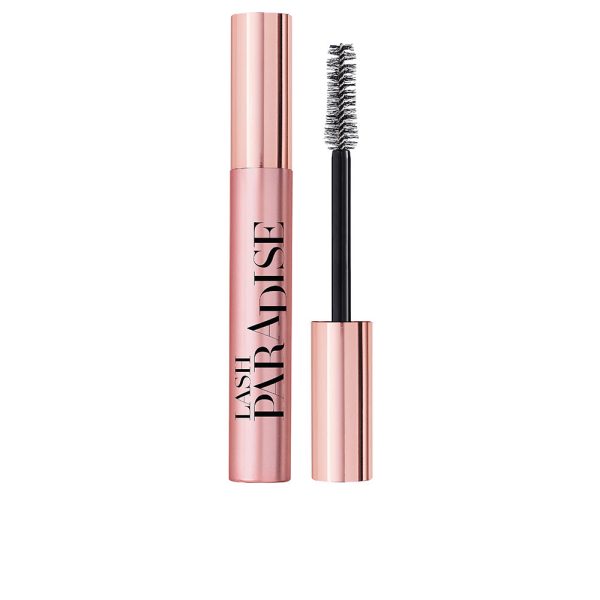 LASH PARADISE eye mascara #extra black