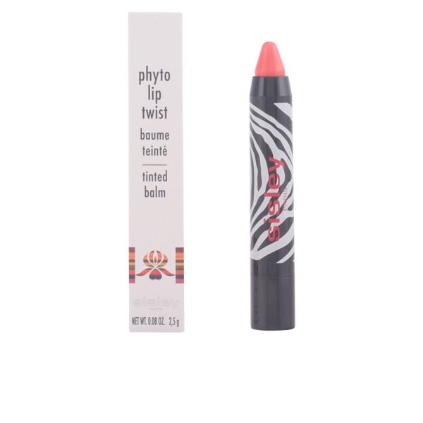 PHYTO LIP twist #03-peach