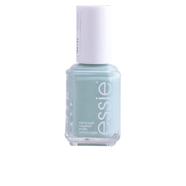 NAIL COLOR #99-mint candy apple