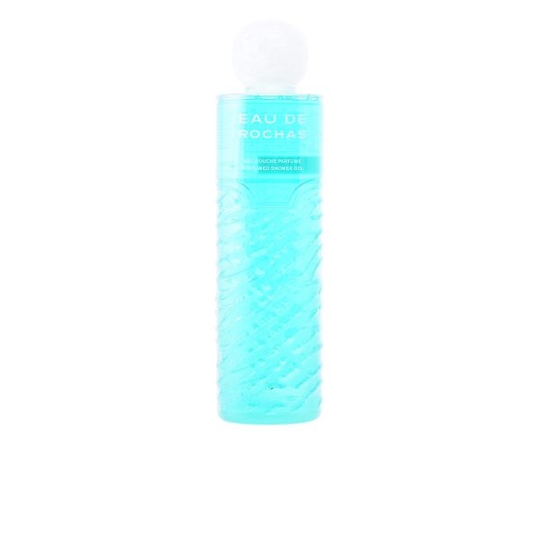 EAU DE ROCHAS shower gel 500 ml