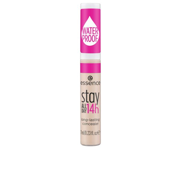 STAY ALL DAY 14H corrector de larga duración #10-light honey 7 ml