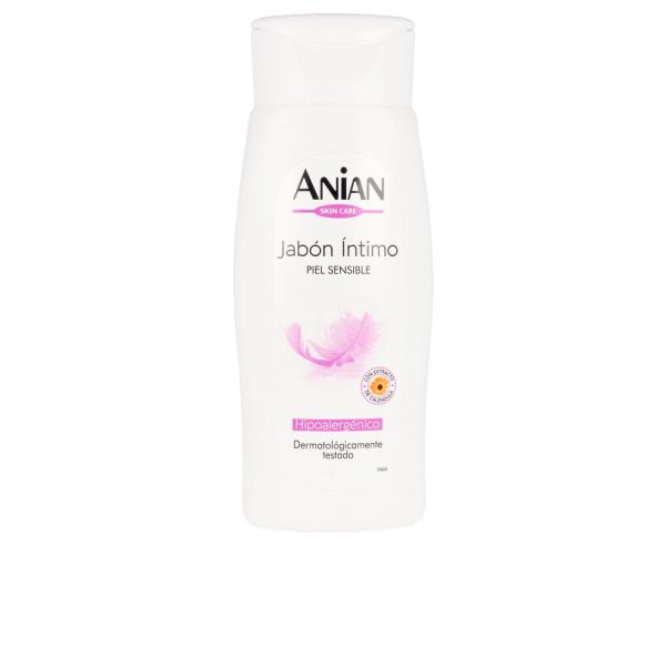 SABÃO ÍNTIMO pele sensível 250 ml