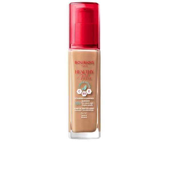 HEALTHY MIX radiant foundation #565-maple