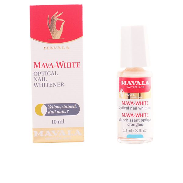 Clareador MAVA-WHITE 10 ml