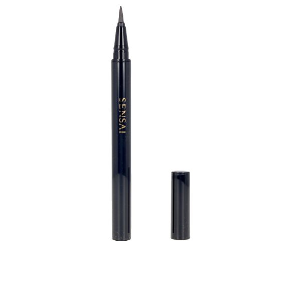 DESIGNING liquid eyeliner #02-Deep Brown 0,6 ml