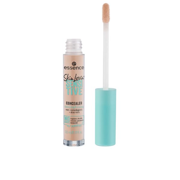 SKIN LOVIN' SENSITIVE corrector #20-medium