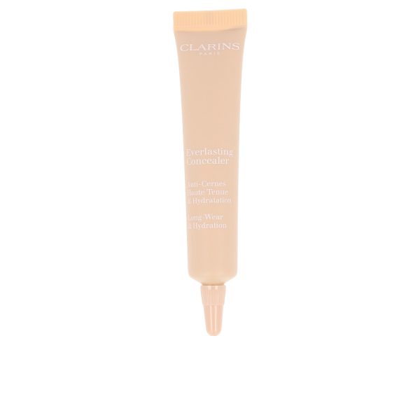 EVERLASTING concealer #02-light medium