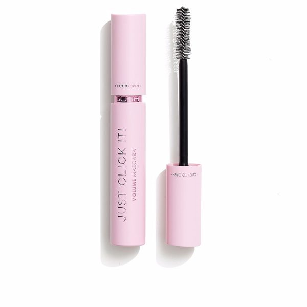 JUST CLICK IT! volume mascara 10 ml