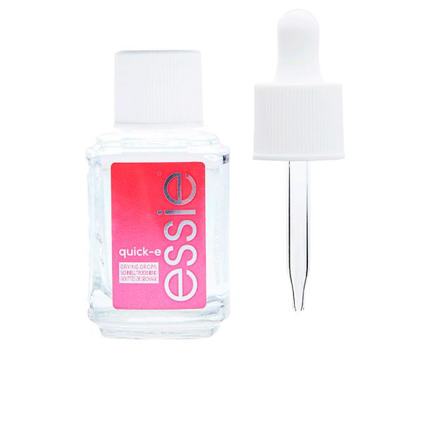 QUICK-E drying drops sets polish fast 13,5 ml