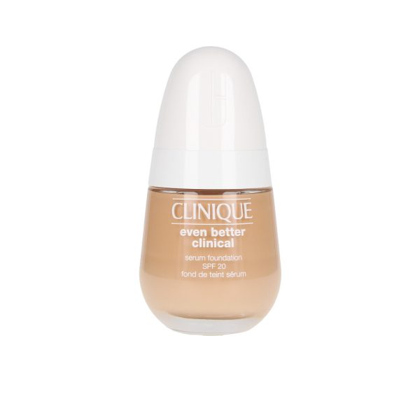 EVEN BETTER CLINICAL foundation SPF20 #CN-58 honey 30 ml