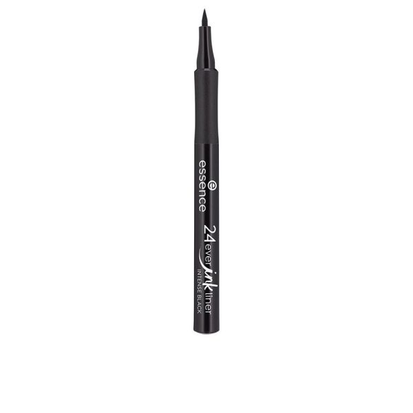 Delineador de tinta 24EVER nº 01 preto intenso 1,2 ml