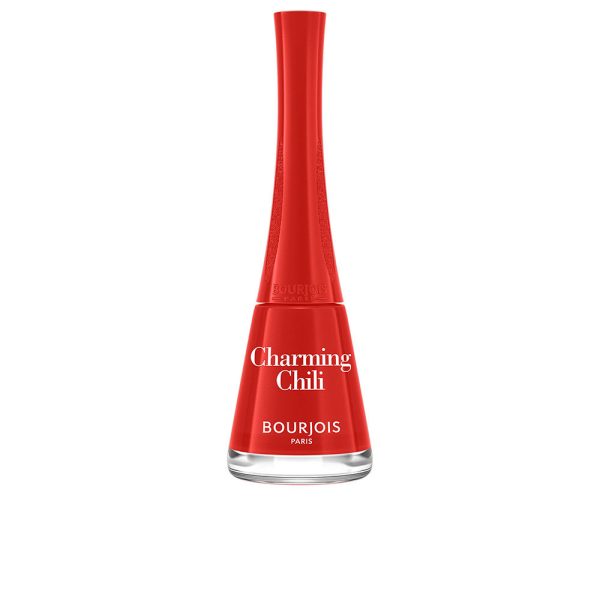 1 esmalte SECONDE #049-chili encantador 9 ml