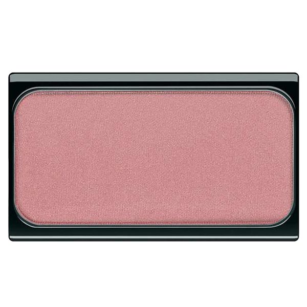 BLUSHER #30-bright fuchsia blush