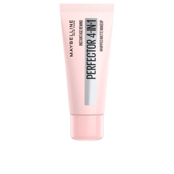 INSTANT ANTI-AGE PERFECTOR 4-IN-1 MATTE #medium