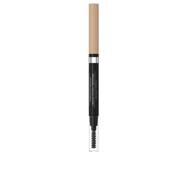 INFAILIBLE BROWS Lápis trangulante preenchimento 24H nº 7.0-blonde 1 ml