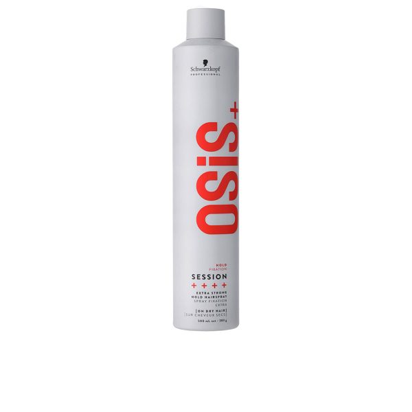 OSIS+ laca fixação extrema 500 ml