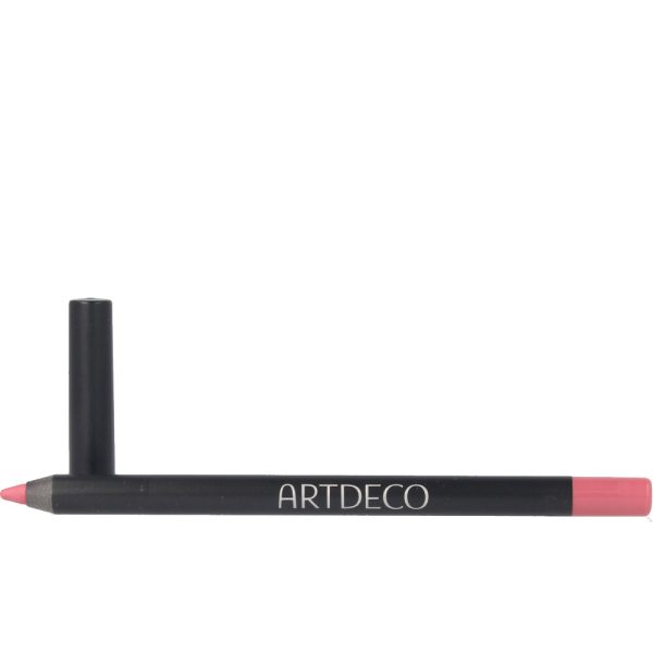 SOFT LIP LINER waterproof #186-cute peonies