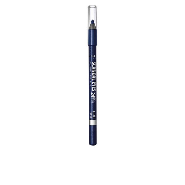 SCANDALEYES kohl kajal waterproof #008-blue