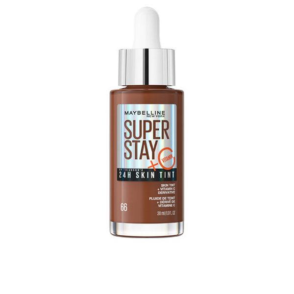 SUPERSTAY 24H tom de pele #66 30 ml