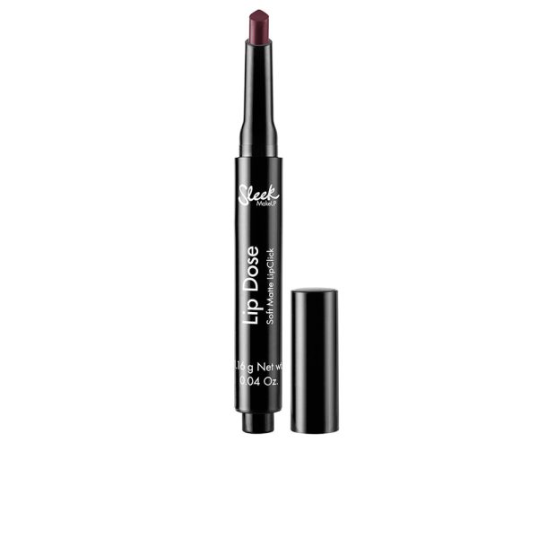 LIP DOSE soft matte lipclick #Espere sua vez 1,16 gr