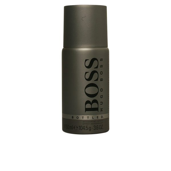 BOSS BOTTLED desodorante vaporizador 150 ml