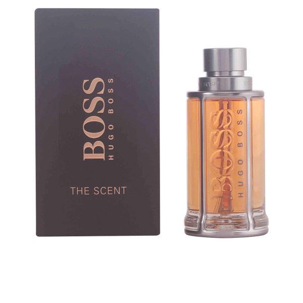 THE SCENT eau de toilette vaporizador 100 ml