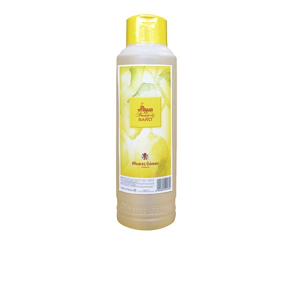 ECOLOGY WATER água doce original 750 ml