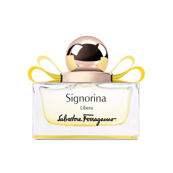 SIGNORINA LIBERA edp vapo 30 ml