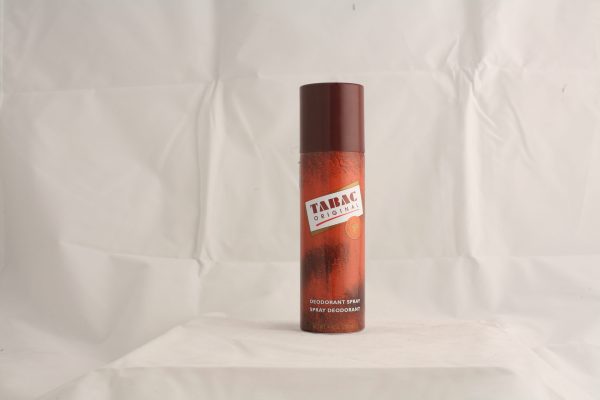 TABAC ORIGINAL desodorante vaporizador 200 ml