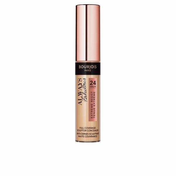 ALWAYS FABULOUS full coverage sculptor concealer #100-ivoire 6 ml