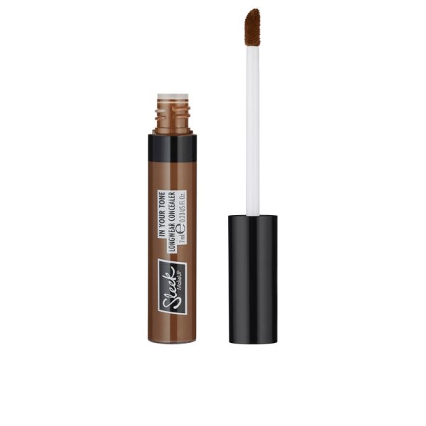 IN YOUR TONE longwear concealer #9N-rich 7 ml