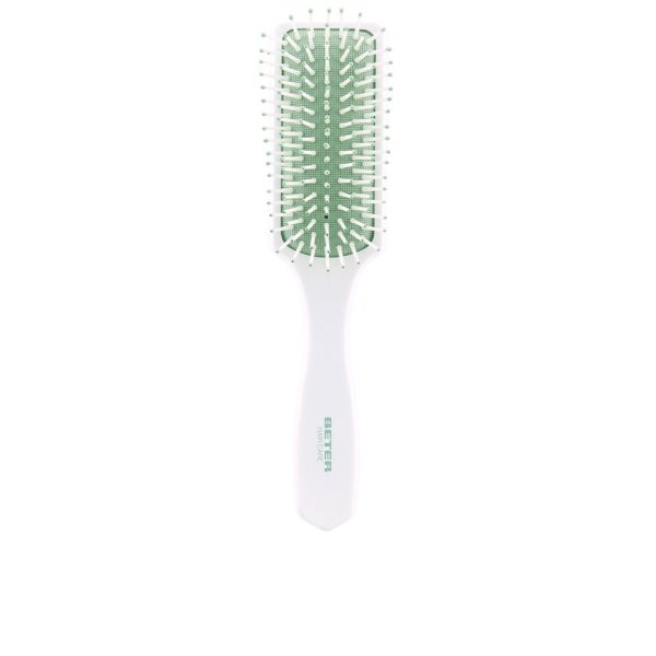 ESCOVA DE CABELO pneumática retangular #22,5 cm 1 u
