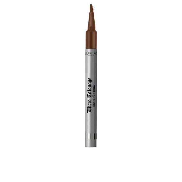 UNBELIEVA BROW micro tatouage #103-dark blonde