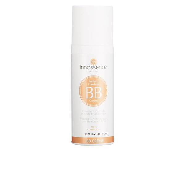 BB CRÈME perfect flawless #claire