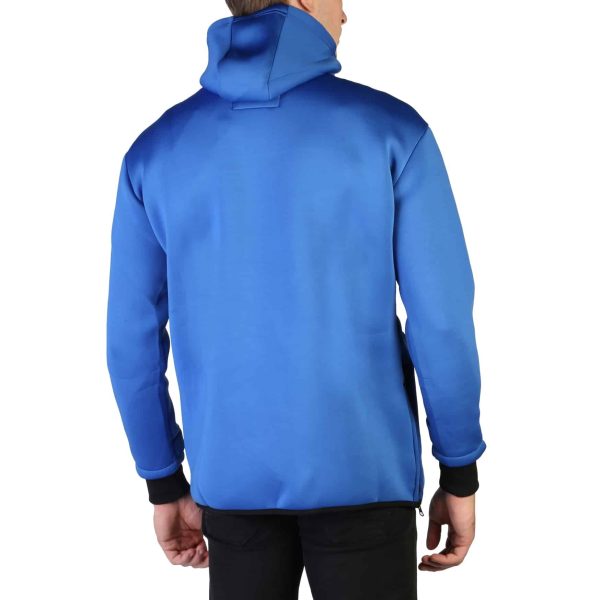 Geographical Norway Casacos Territoire_man_royalblue - Image 2