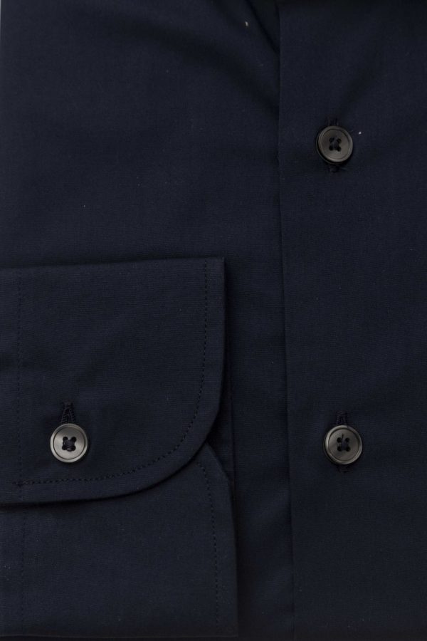 Bagutta Camisas 12745UNWALTER_400-B077Blu - Image 3