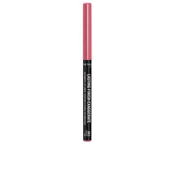 LASTING FINISH EXAGGERATE lip liner #063 0,25 gr