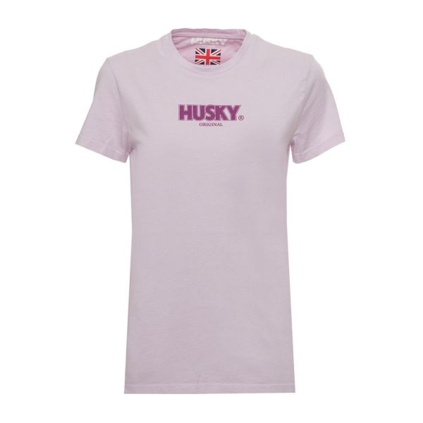 Husky Camiseta X073_HS23BEDTC35CO296-SOPHIA_C445Y