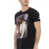 Trussardi Action Camiseta 2AT20_02Black - Image 2