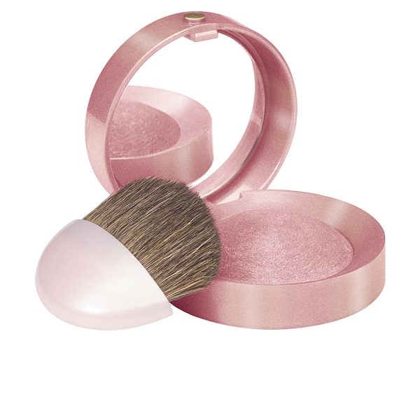 LITTLE ROUND pot blusher powder #095-rose de jaspe