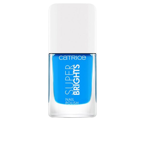 Esmalte SUPER BRIGHTS #020-splish splash 10,5 ml