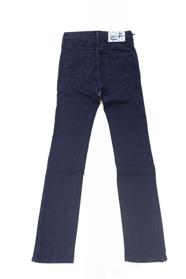 Jacob Cohen Jeans KIMBERLYSLIMOU_00490W2_002_Lav.2 - Image 3