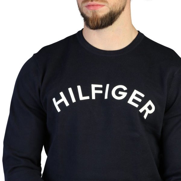 Tommy Hilfiger Sweater MW0MW31025_DW5 - Image 3