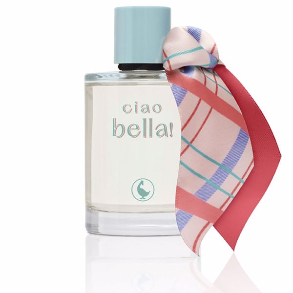 CIAO BELLA! eau de toilette vaporizador 125 ml