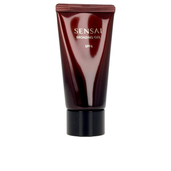 BRONZING gel #BC62-Amber Bronze 50 ml