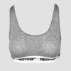 Philipp Plein Top DUPT0194_BI-PACK_GREY - Image 2