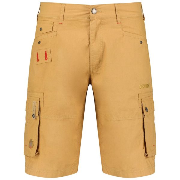 Geographical Norway Bermudas SW1624H_Beige