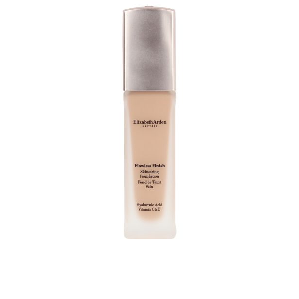 FLAWLESS FINISH skincaring foundation #440W