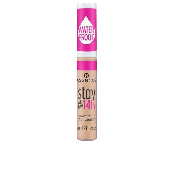 STAY ALL DAY 14H corrector de larga duración #40-warm beige 7 ml